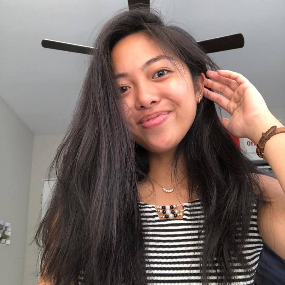 Meet your Posher, Danica